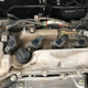 Ignition Coils un-clipped and the bolts removed with a 10mm socket.